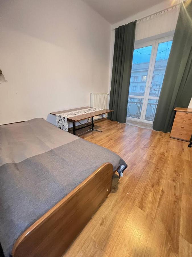Marszałkowska 28 #2 Apartament Warszawa