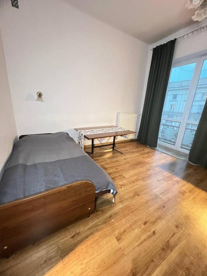 Apartament Marszałkowska 28 #2