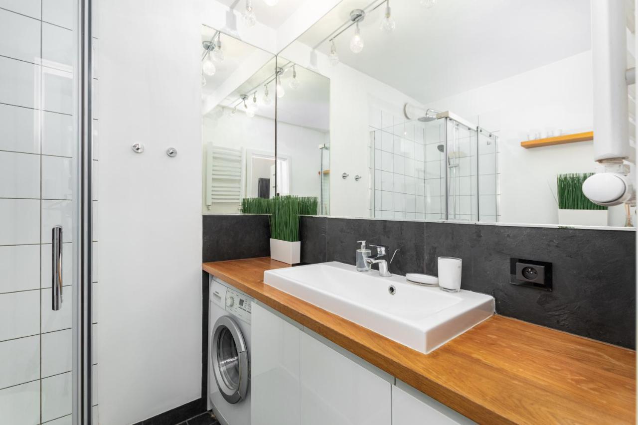 Căn hộ Corazziego 4 By Homeprime Warsaw