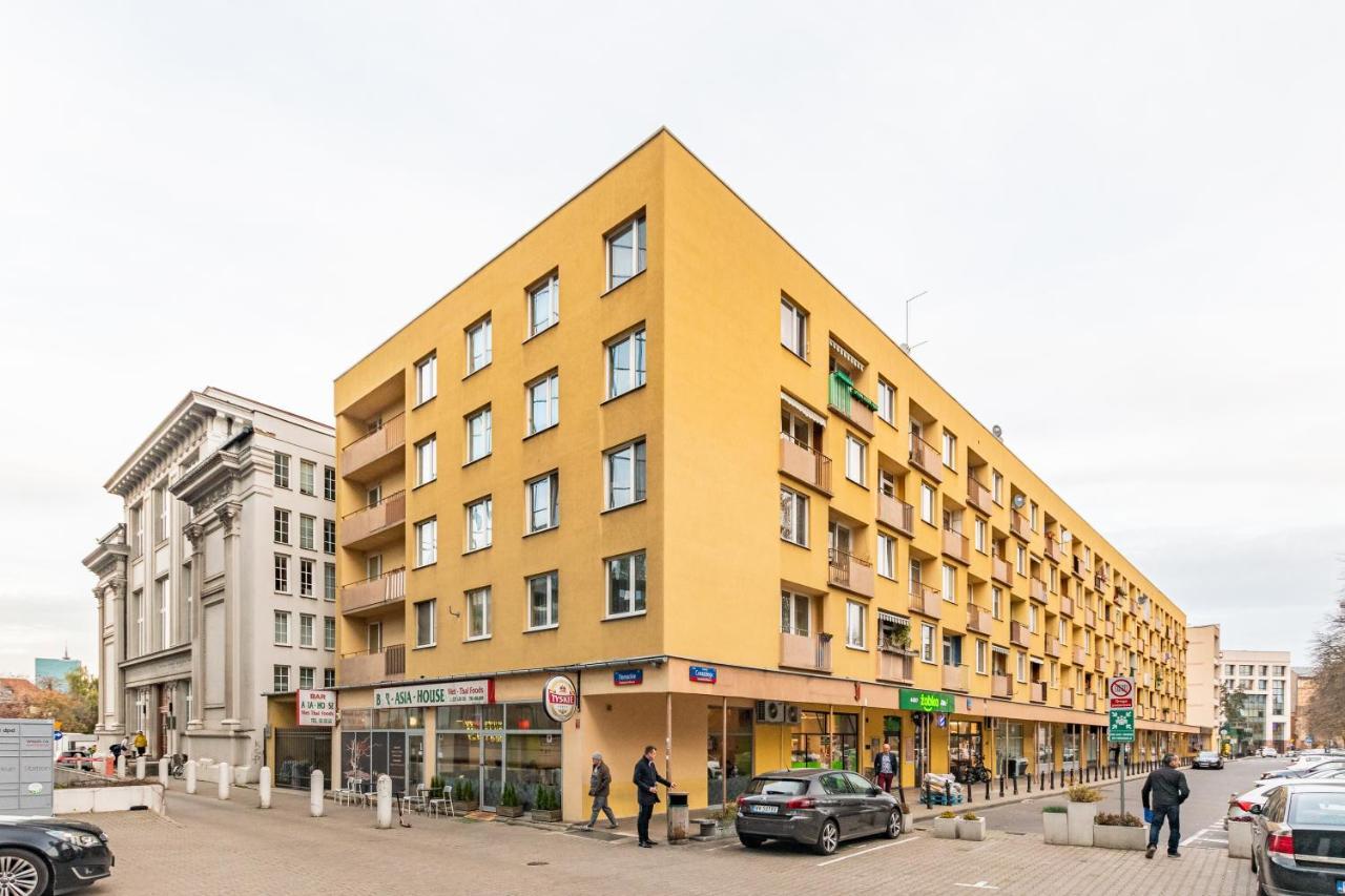 Apartment Corazziego 4 By Homeprime