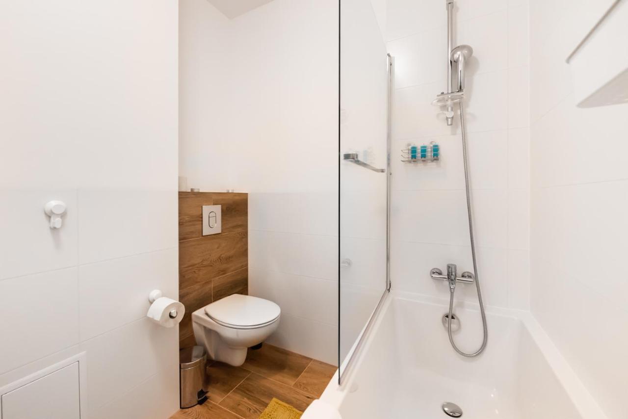 Malborska Lovely Apartamento *