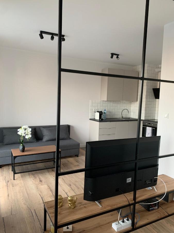 Apartamento Minska 45 *
