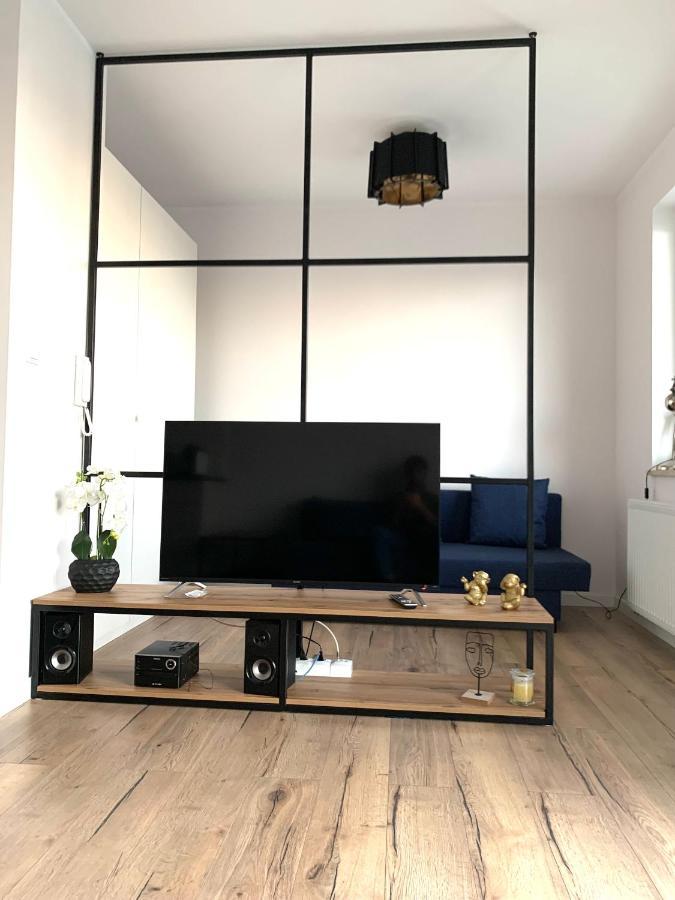 Minska 45 Apartamento *