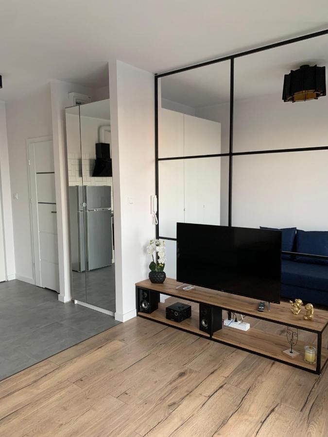 Minska 45 Apartamento *