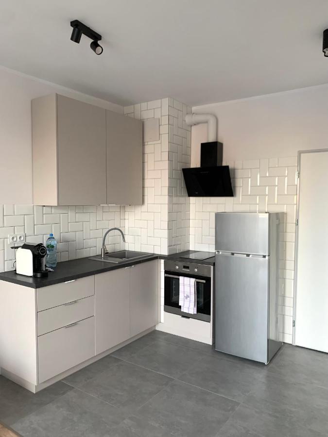 Minska 45 Căn hộ Warsaw
