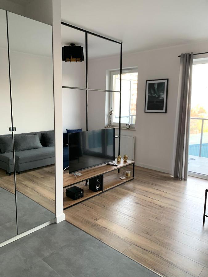 Căn hộ Minska 45 Warsaw