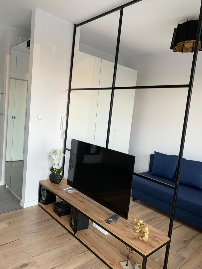 Căn hộ Minska 45 *