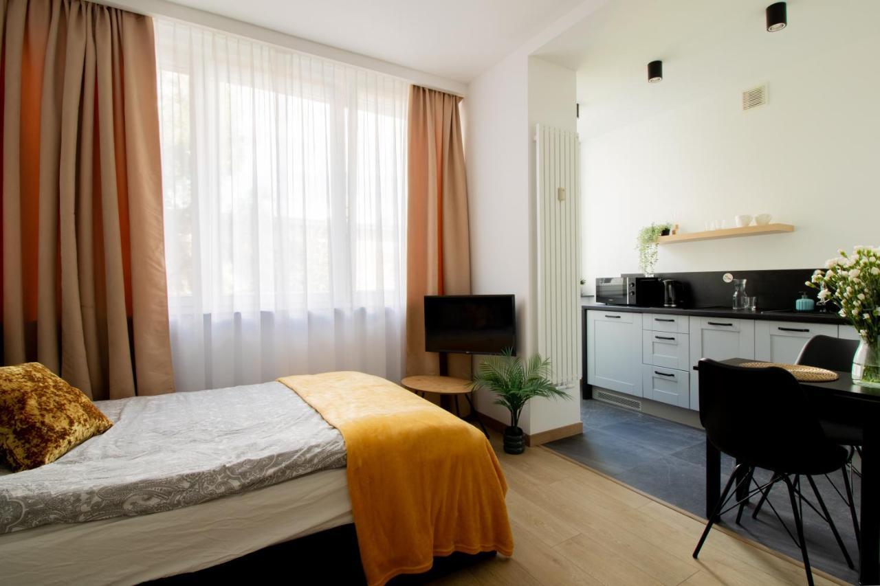 Piotrapartments - Wilcza Luxury In Centre * Warszawa