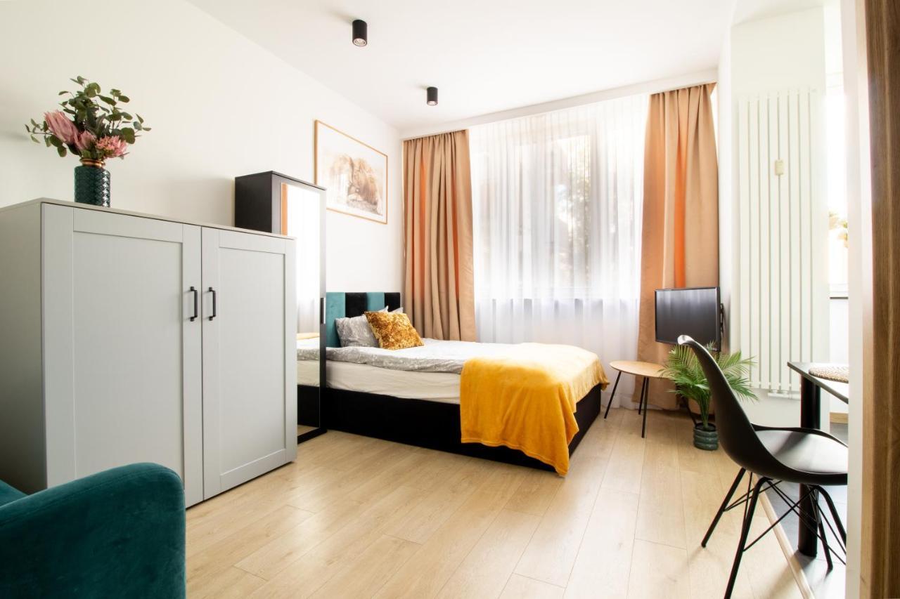 Piotrapartments - Wilcza Luxury In Centre * Warszawa