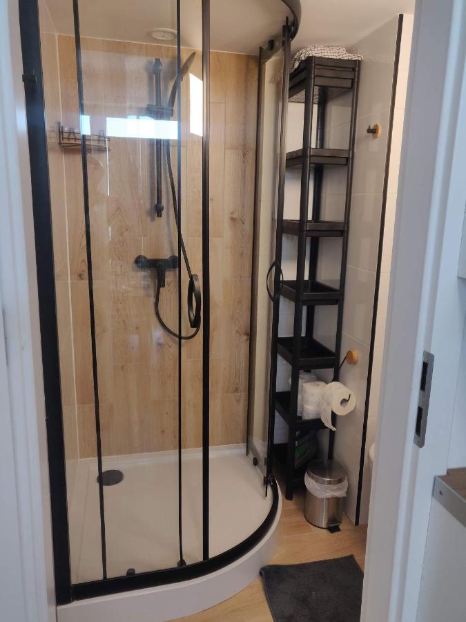 Mieszkanie 1-pokojowe Z Darmowym Parkingiem Apartment