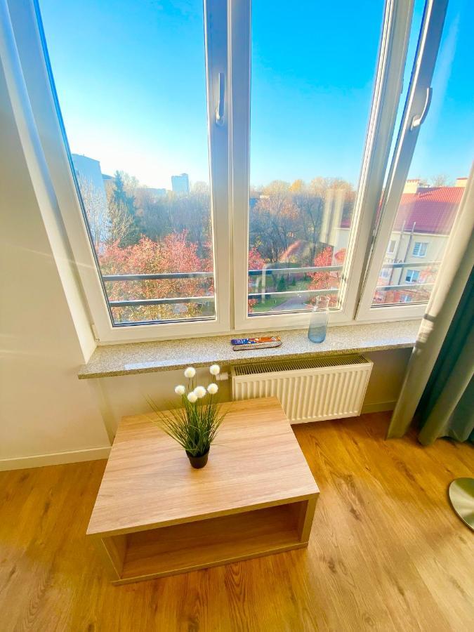 New Apartamento