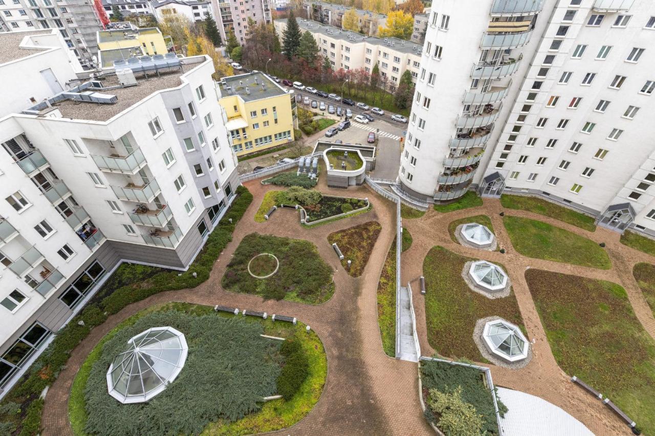 Ursynow Modern By Renters Apartamento *