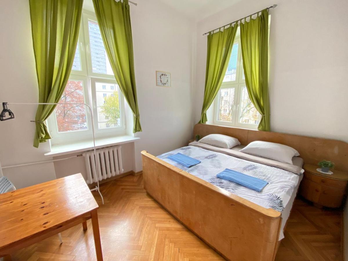 Nhà trọ Oliwka Warsaw