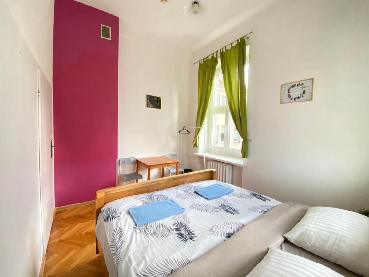 Oliwka Warsaw