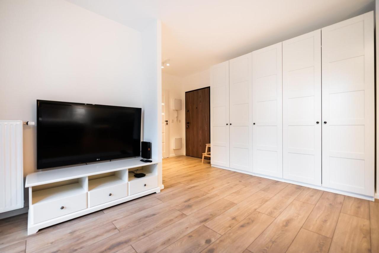 Develia Mala Praga Charming Apartament Warszawa