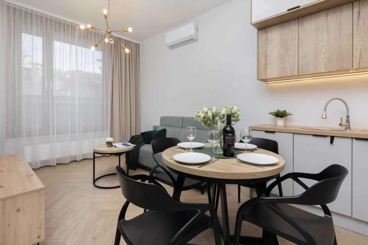 Krochmalna Center By Renters *