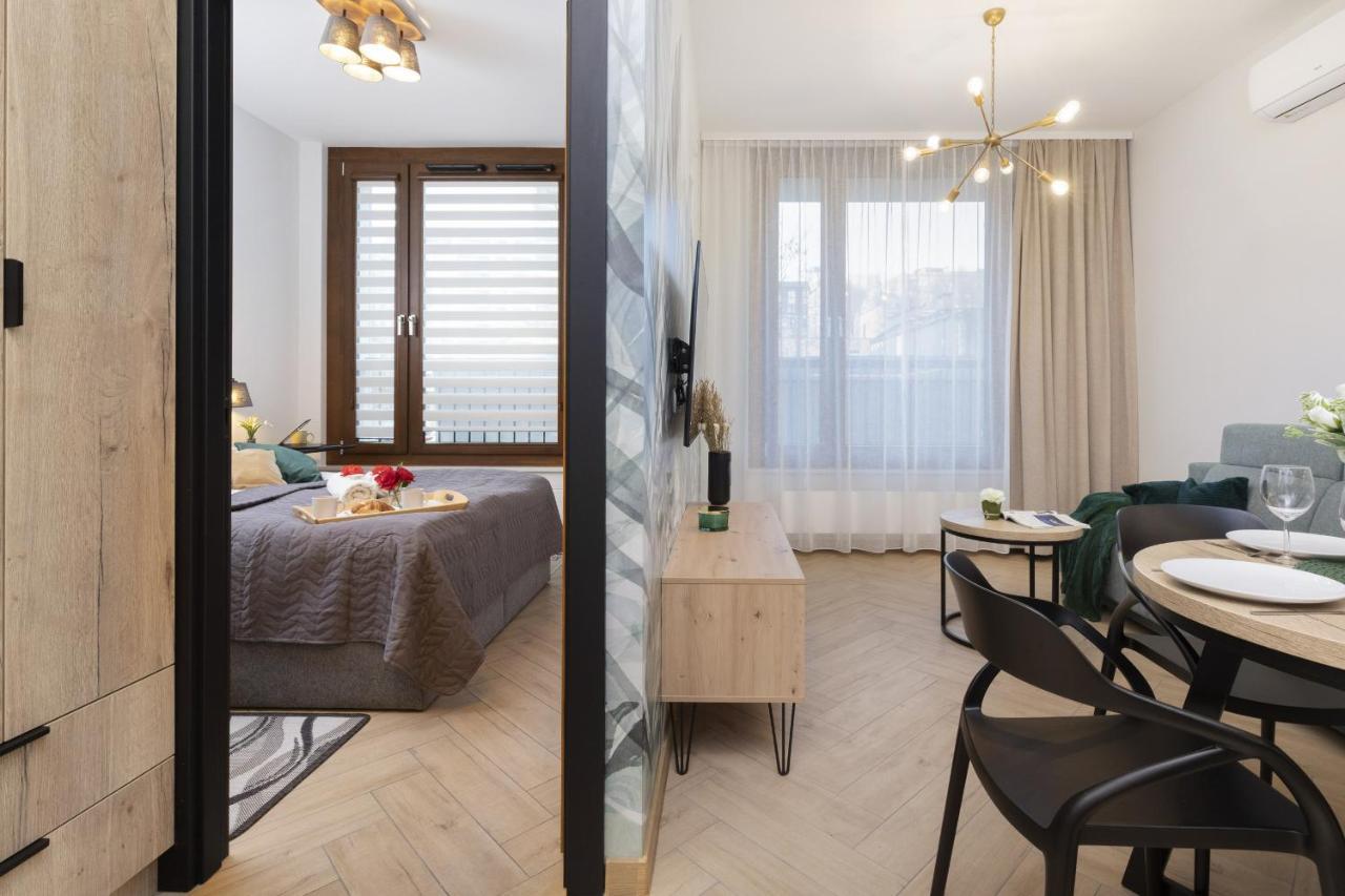 Krochmalna Center By Renters