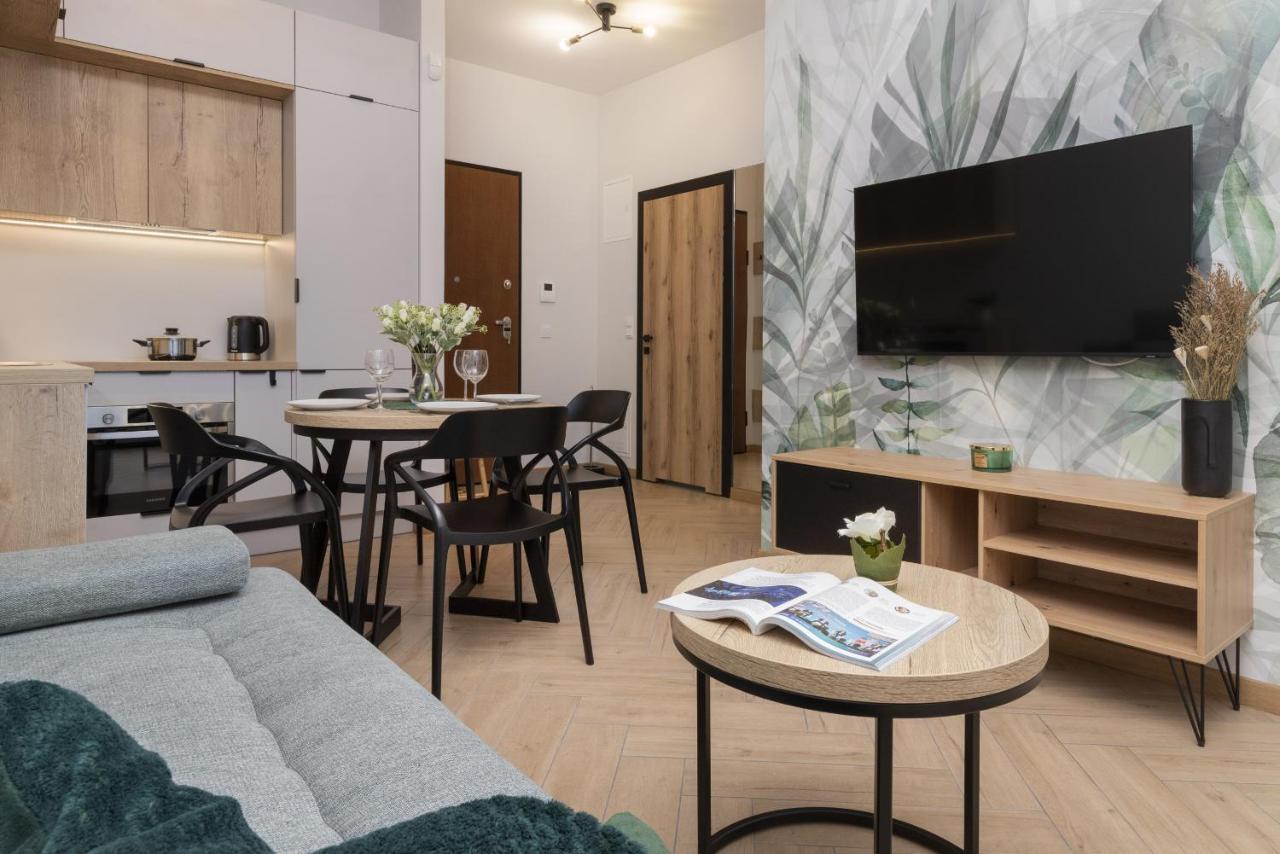 Krochmalna Center By Renters *