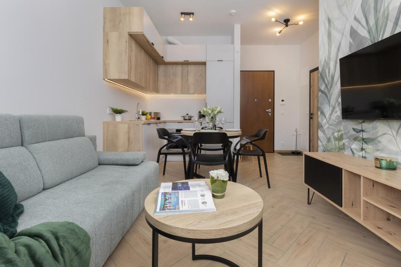 Krochmalna Center By Renters * Warsaw