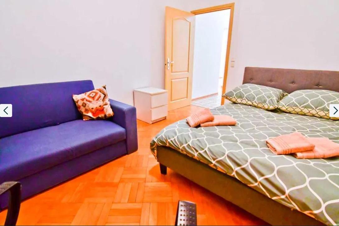 Apartamento Podwale 19 Varsóvia