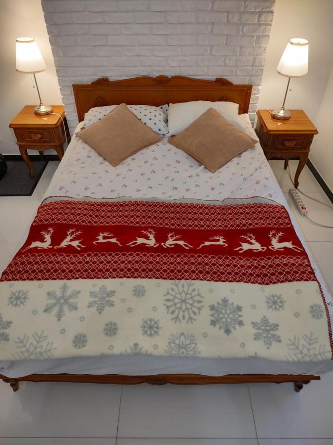 Mala Apartment