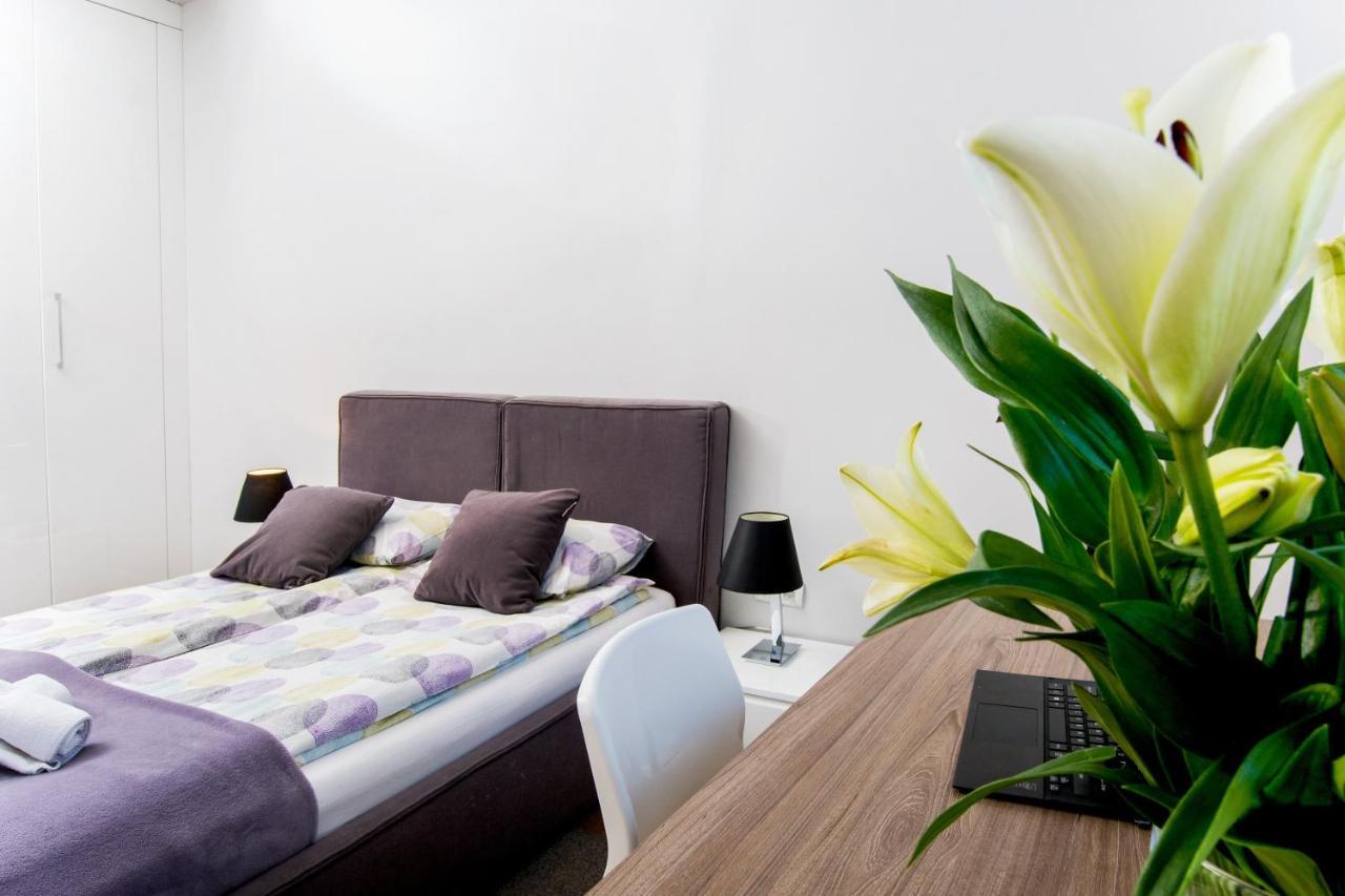 Apartament Erapartments Oxygen Warszawa