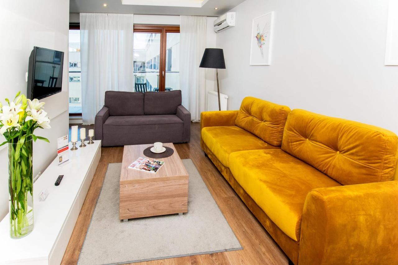 Apartament Erapartments Oxygen