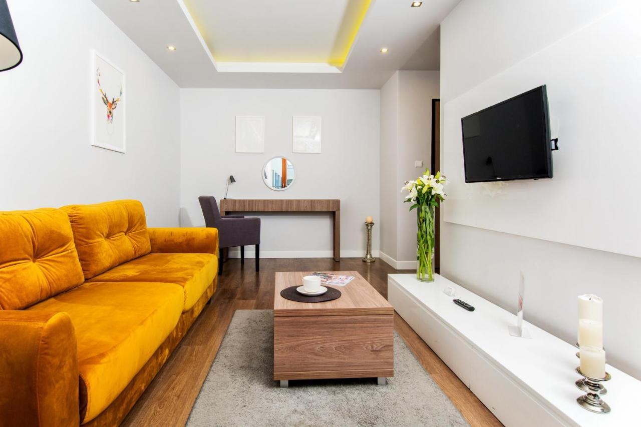 Apartament Erapartments Oxygen