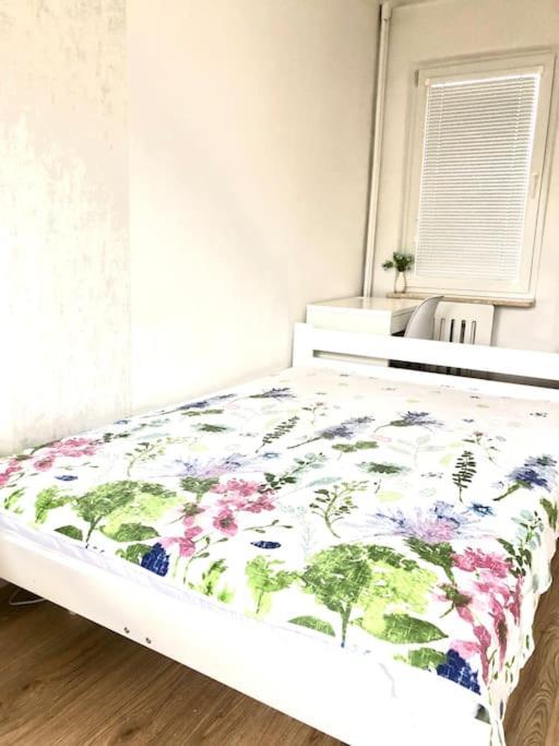 Miejskie Mieszkanie Apartment
