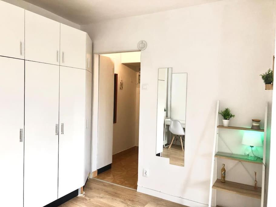 Apartment Miejskie Mieszkanie *