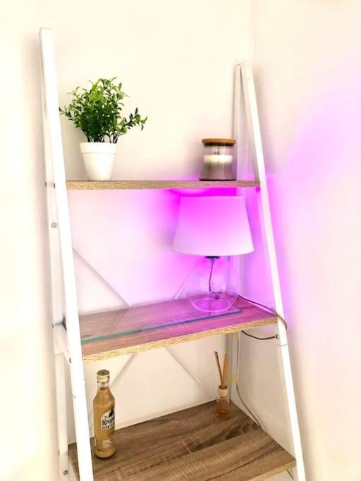 Miejskie Mieszkanie Apartment Warschau
