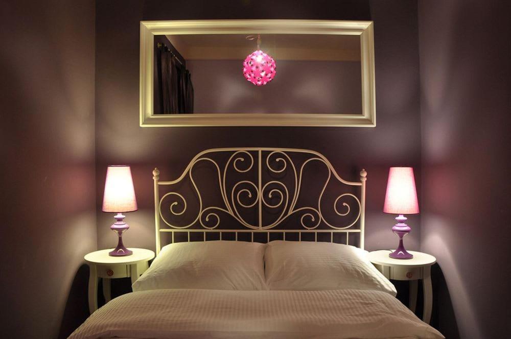 Guest house Chmielna