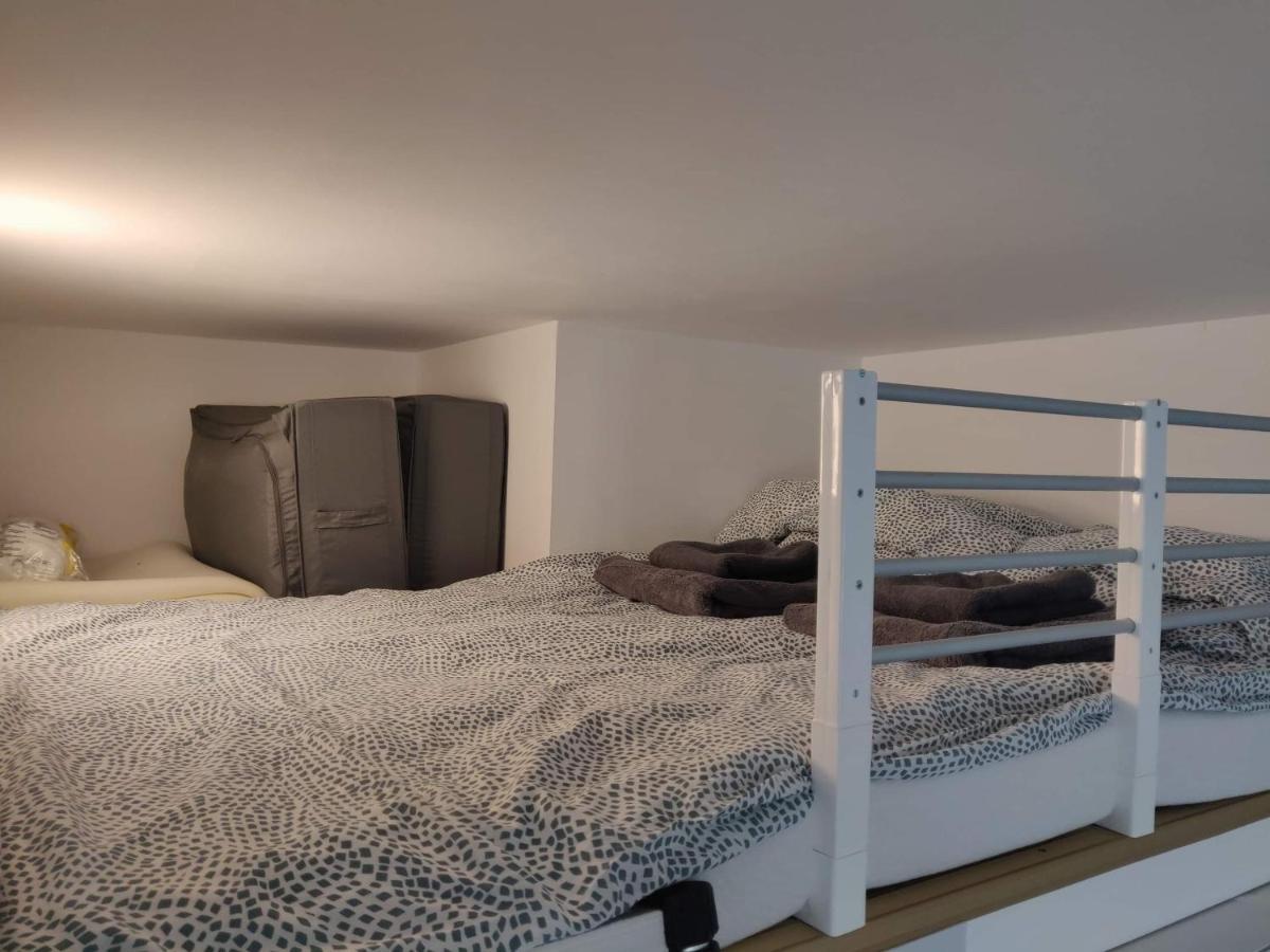 Mieszkanie 1-pokojowe Z Darmowym Parkingiem Apartment