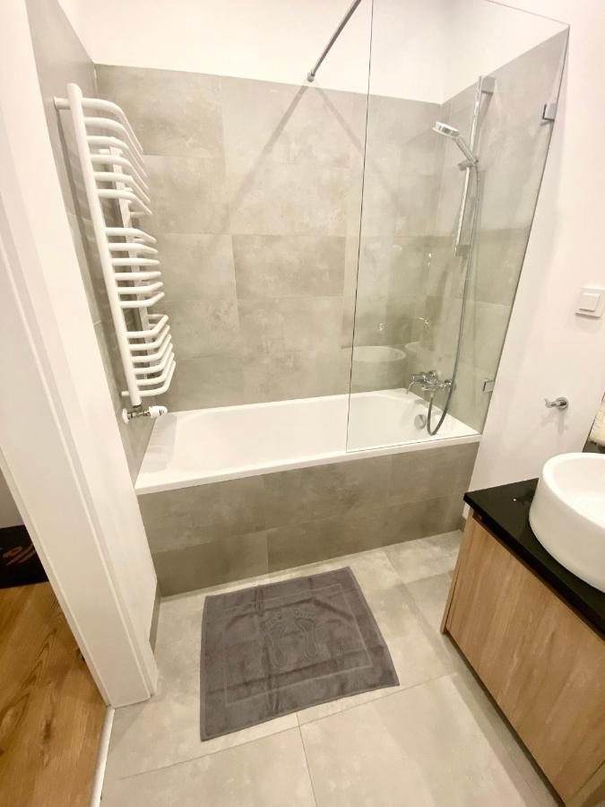 Apartamento New Varsóvia