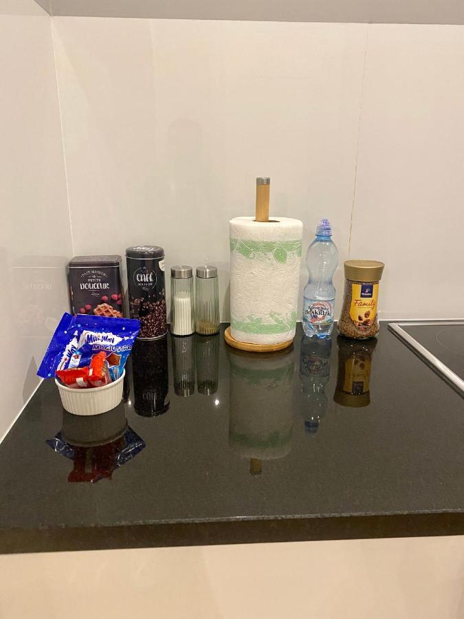 New Apartamento
