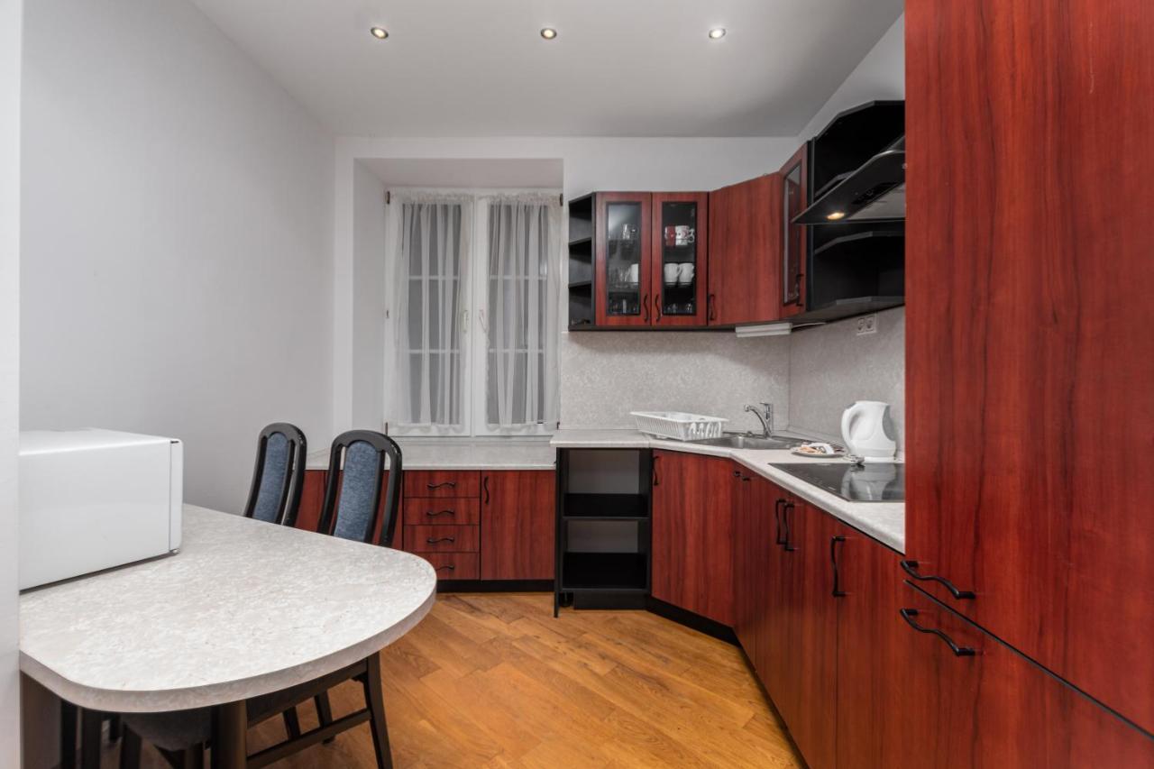 Krakowskie Przedmiescie 69 By Homeprime Apartment Warsaw