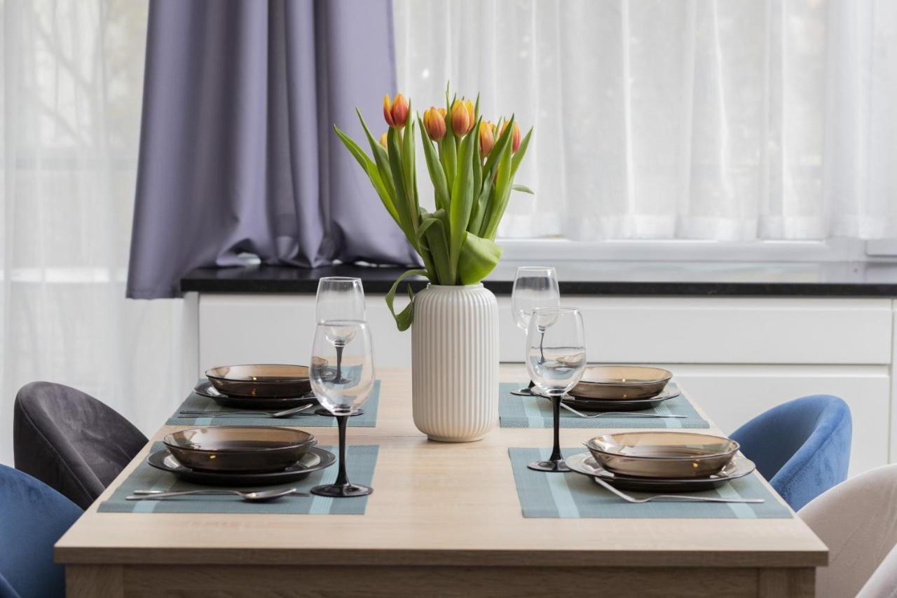 Apartment Cosy&sunny Gornoslaska By Renters
