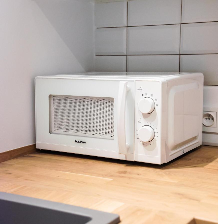Develia Mala Praga Charming Apartament *