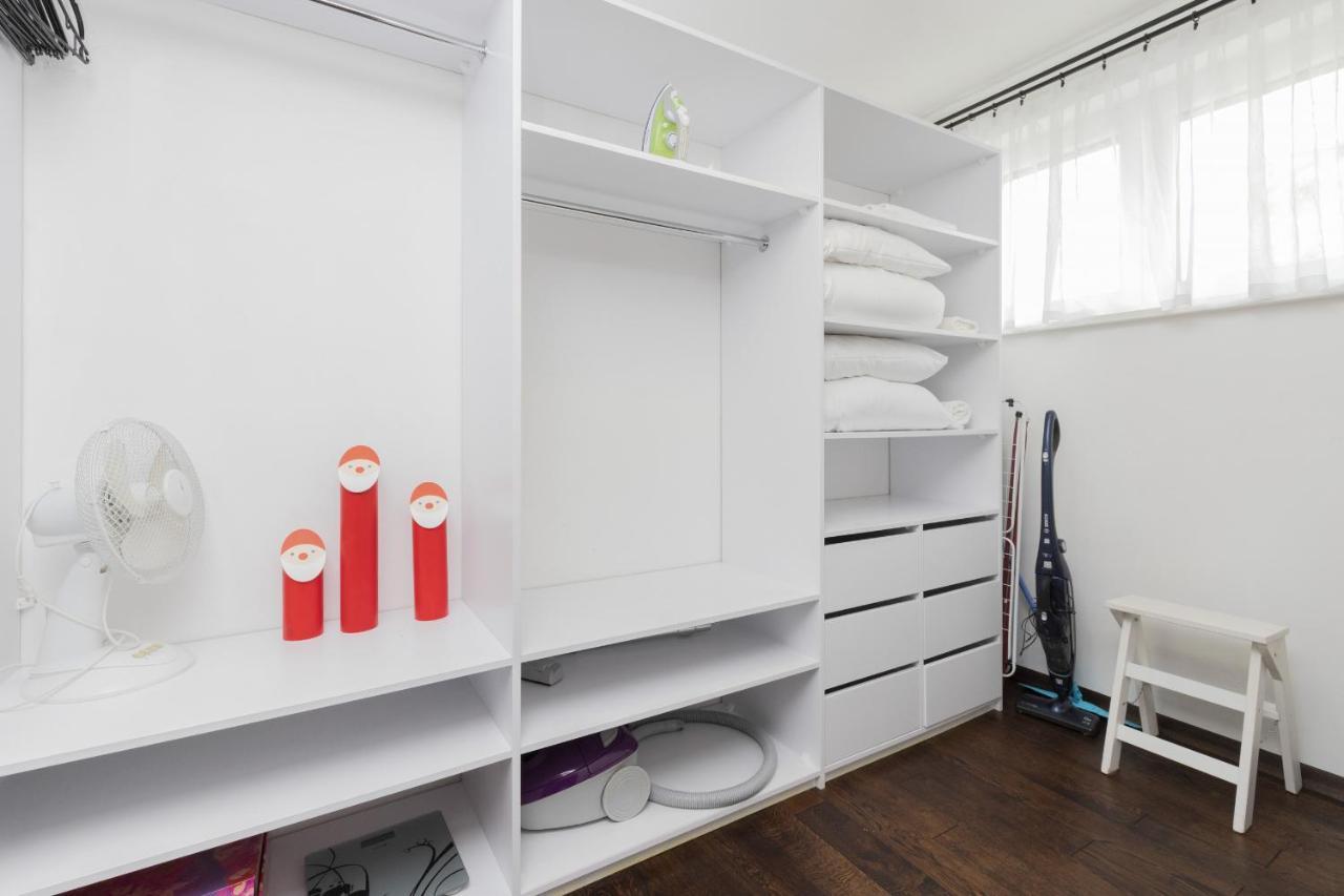Cosy&sunny Gornoslaska By Renters Apartment Warsaw