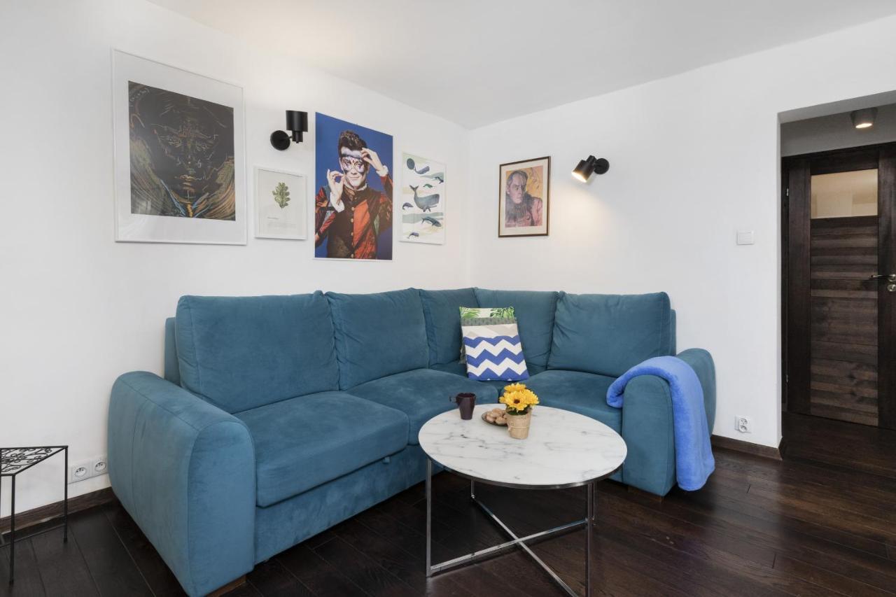 Cosy&sunny Gornoslaska By Renters *