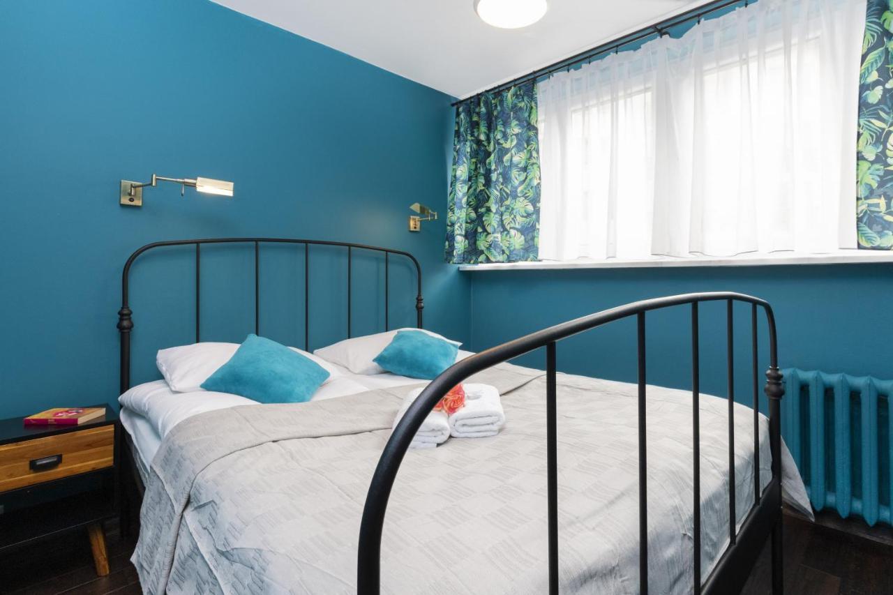 Cosy&sunny Gornoslaska By Renters Apartment