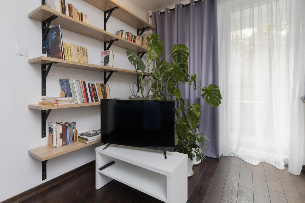 Cosy&sunny Gornoslaska By Renters * Warsaw