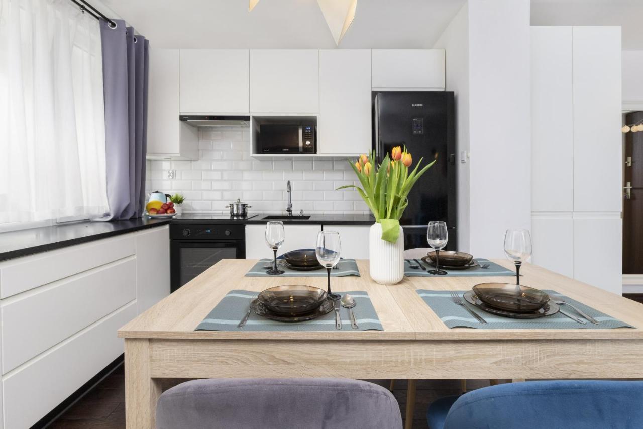 Cosy&sunny Gornoslaska By Renters Apartment