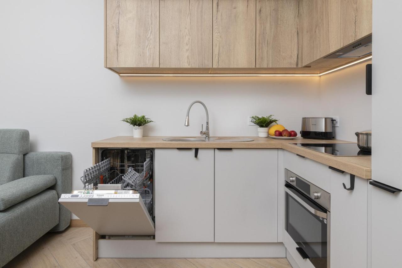 Krochmalna Center By Renters *