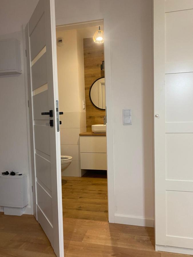Apartment Airport Kl21 - Air Condition & Free Parking Warschau