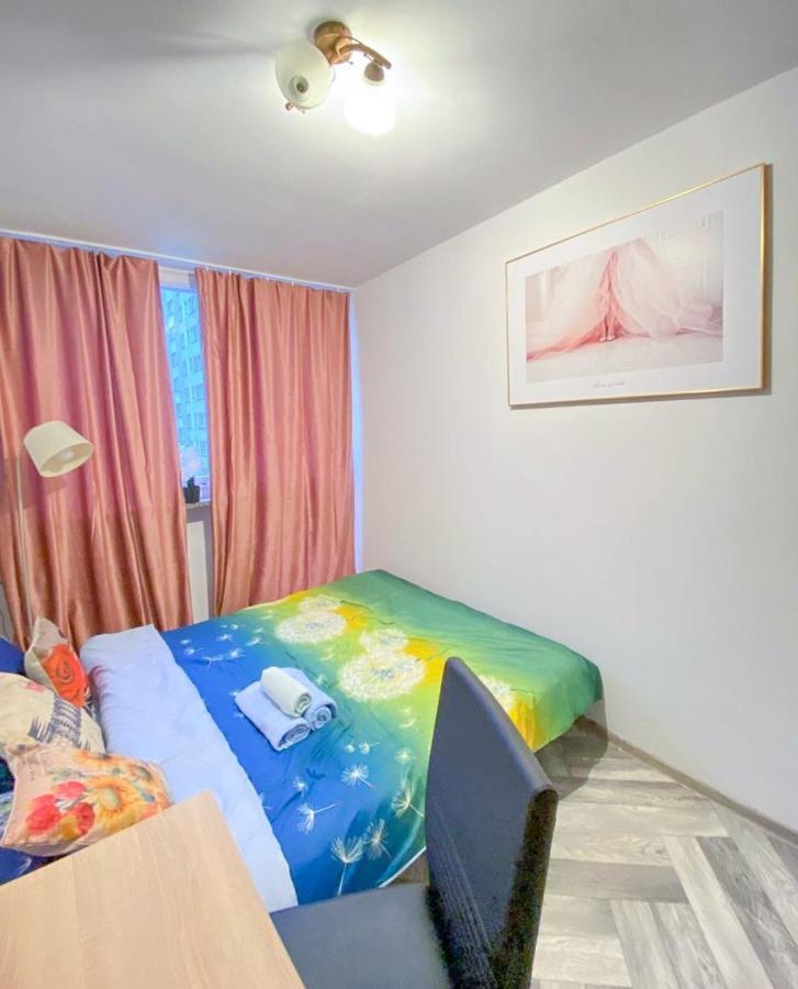 Pereca 13/19 Guest house *