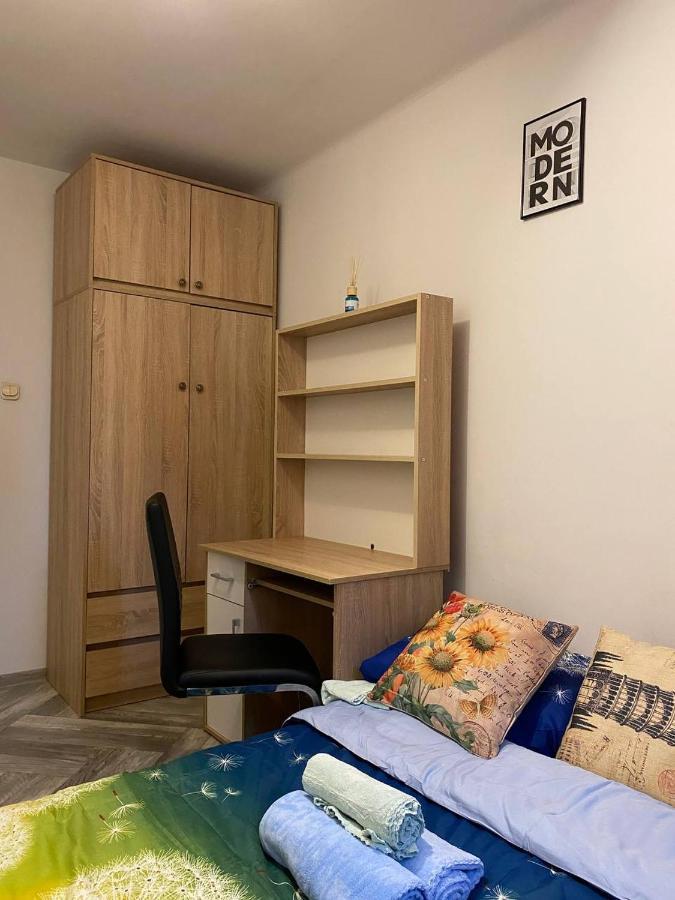 Casa de hóspedes Pereca 13/19 *