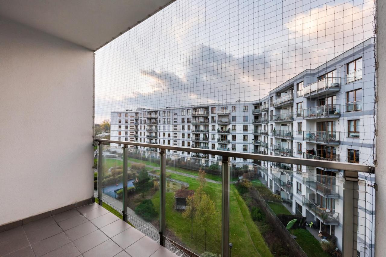 Zoliborz Dazzling Apartment *