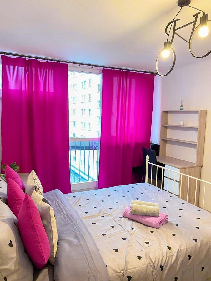 Pereca 13/19 Guest house