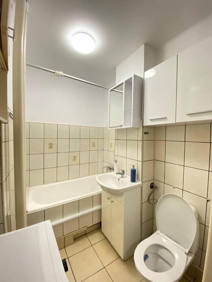 Pereca 13/19 Guest house Warsaw